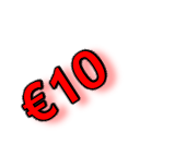 €10 